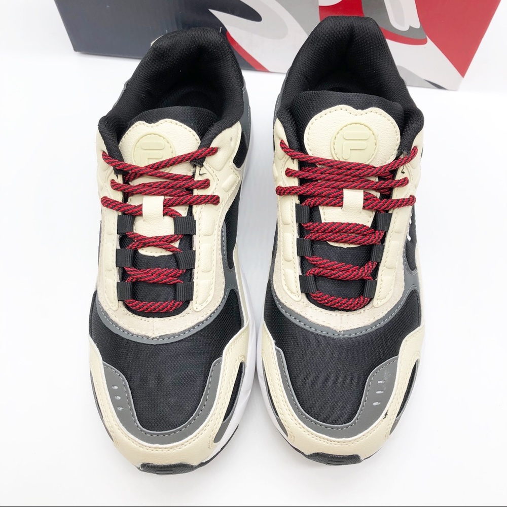 Fila Luminance Sneakers - Picture 4 of 11